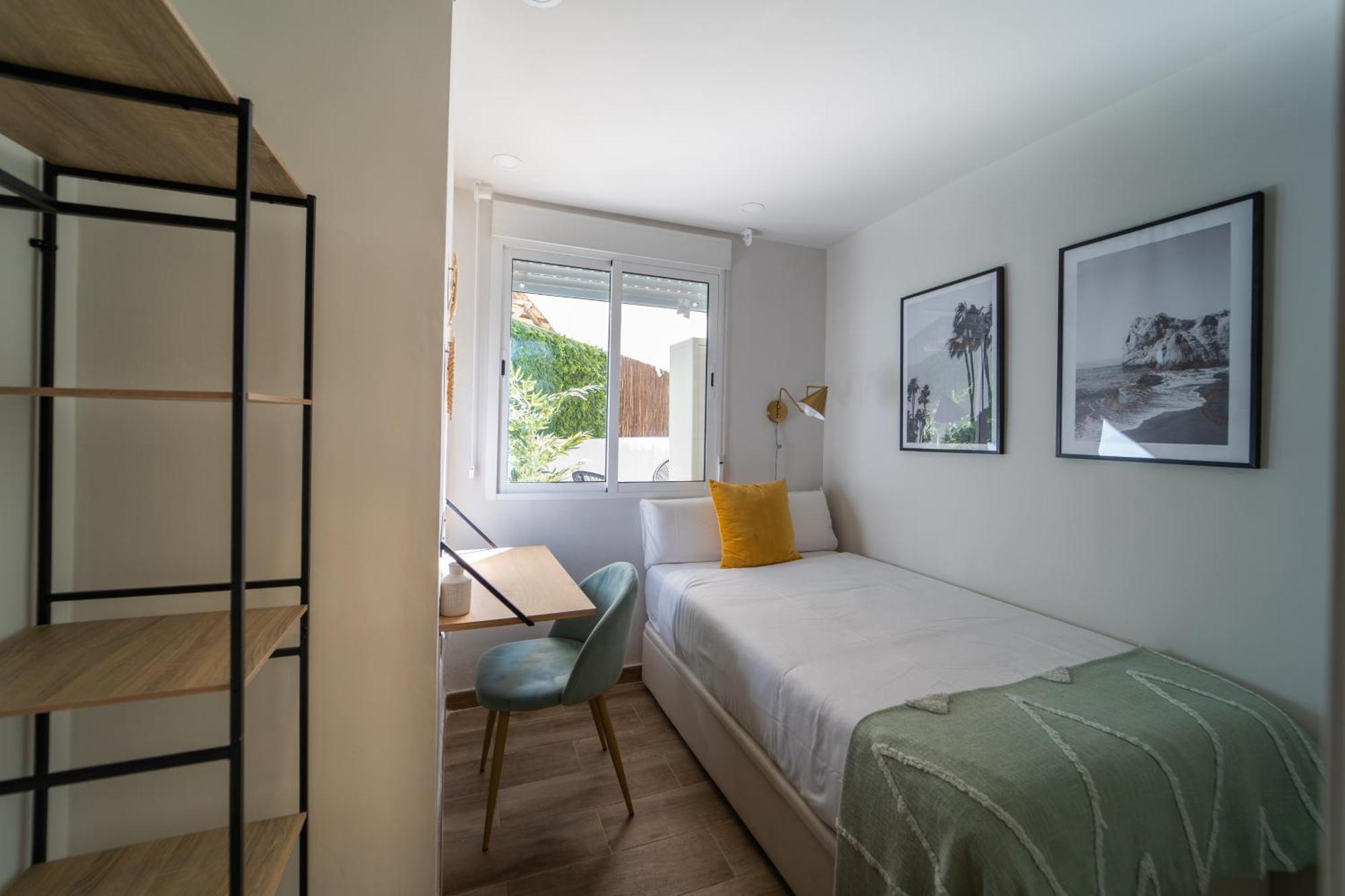 Lägenhet Chic Retreat