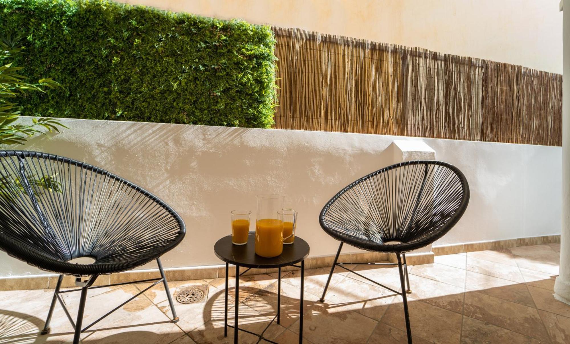 Chic Retreat Leilighet